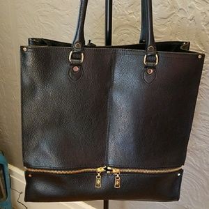 Abercrombie & Fitch bag/tote